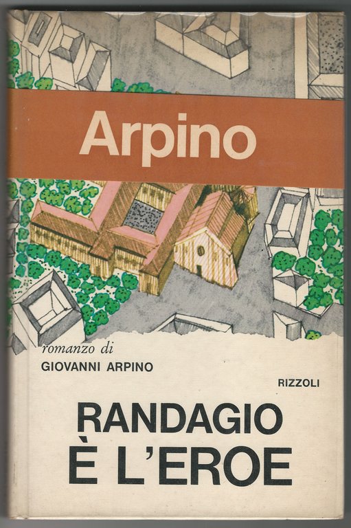 Randagio è l'eroe.