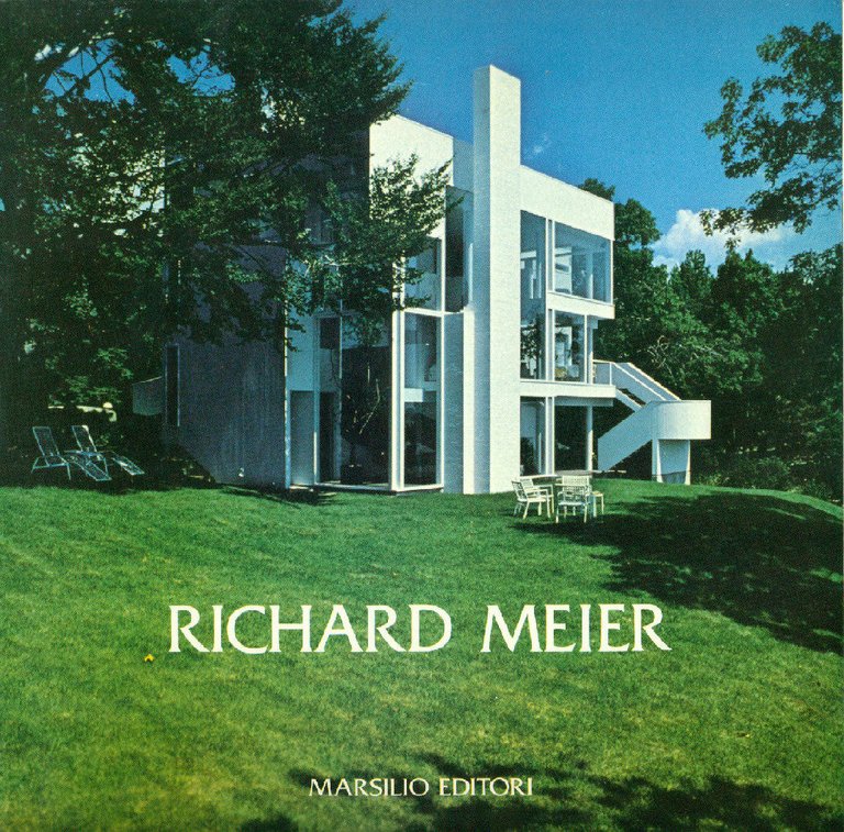 Richard Meier.