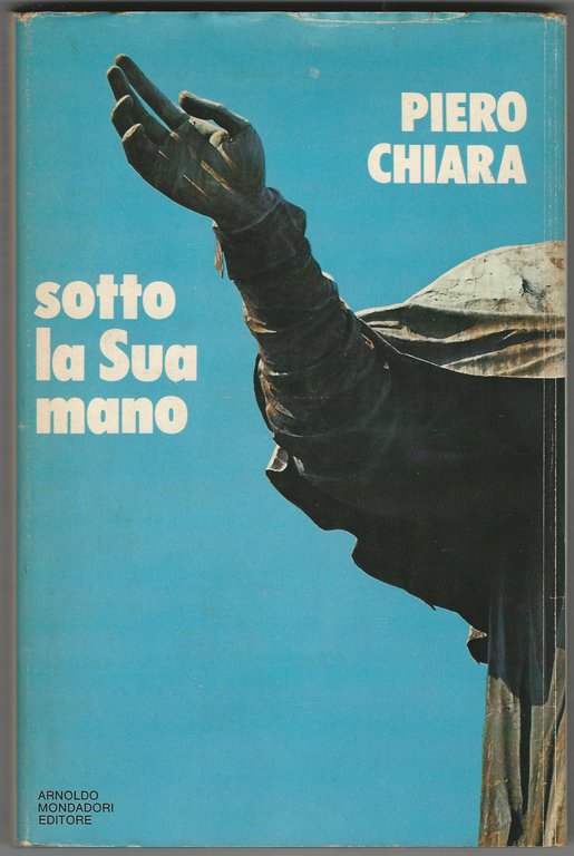 Sotto la Sua mano. La banca di Monate. Il giocatore …