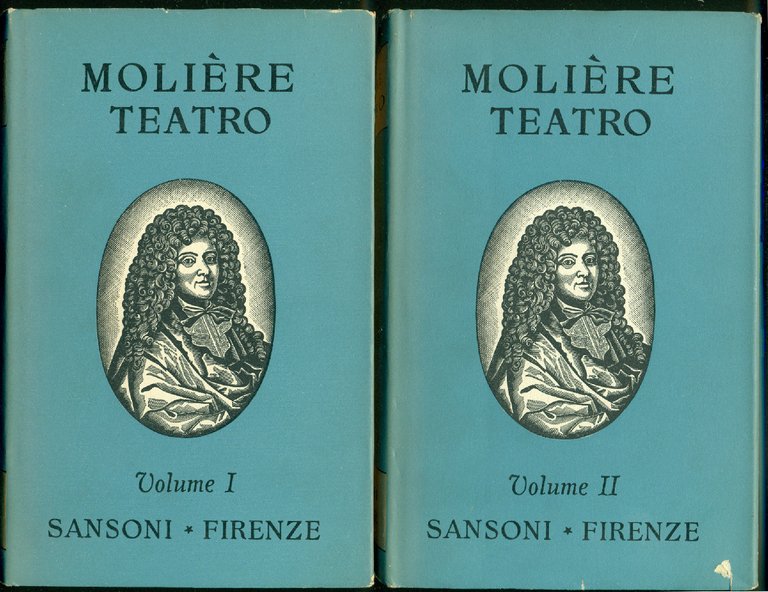 Teatro.