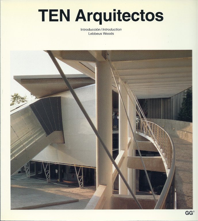 TEN Arquitectos. Taller de Enrique Norten Arquitectos, S. C.