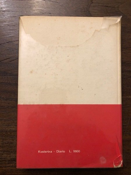 Diario 1936-1941