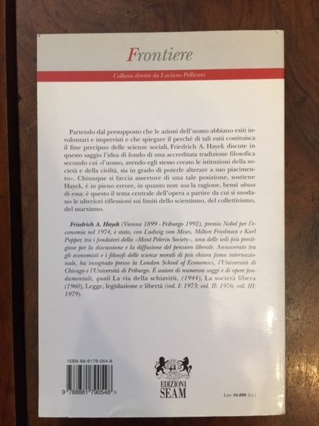 L'abuso della ragione