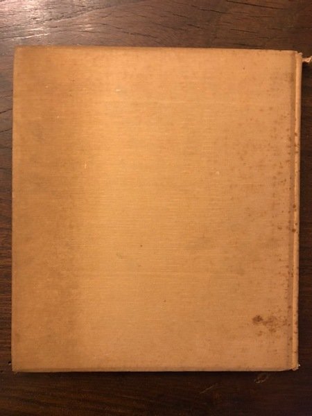 Raccolta eredi Benzoni. Gennaio-febbraio 1932 | Immagine Gallery 2