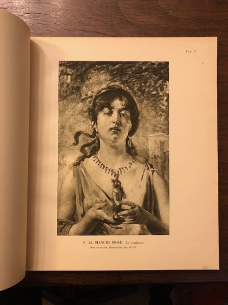 Raccolta eredi Benzoni. Gennaio-febbraio 1932 | Immagine Gallery 5