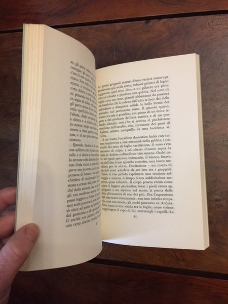 Andrea o I Ricongiunti