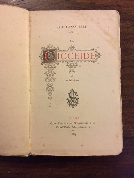 La Cicceide