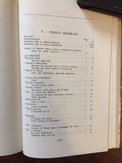 Orfeo. Il tesoro della lirica universale interpretato in versi italiani …