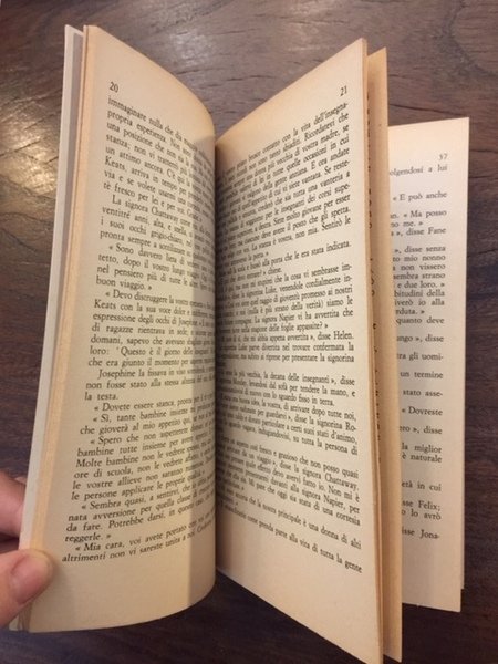 Più donne che uomini. Presentazione di Alberto Arbasino