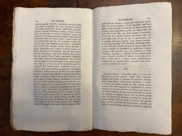 La Storia romana di Lucio Anneo Floro tradotta da Carlo …