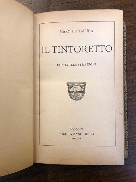 Il Tintoretto