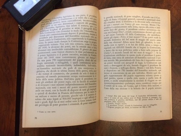 Il 18 brumaio di Luigi Bonaparte. A cura di Giorgio … | Immagine Gallery 8