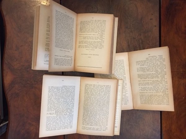 I dialoghi e gli epigrammi, a cura di Luigi Settembrini. … | Immagine Gallery 5