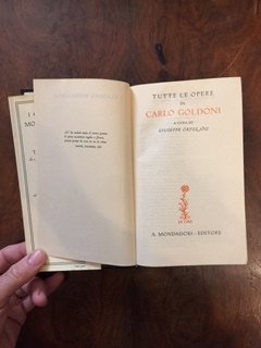 Drammi giocosi per musica. Volume XI di Tutte le opere …