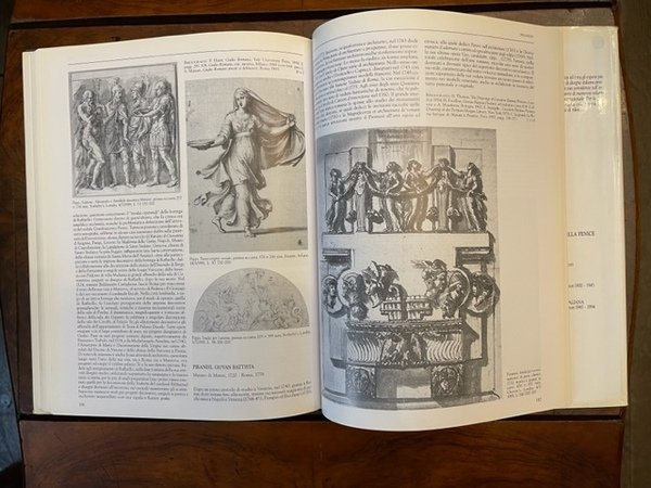 Disegno italiano antico. Artisti e opere dal Quattrocento al Settecento