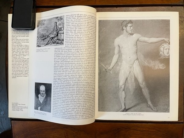 Disegno italiano antico. Artisti e opere dal Quattrocento al Settecento