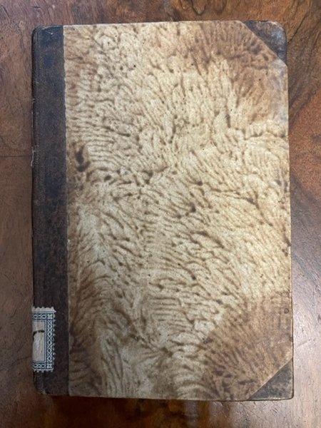 Codice di commercio di terra e di mare pel Regno …