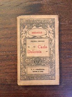 Carlo Delcroix