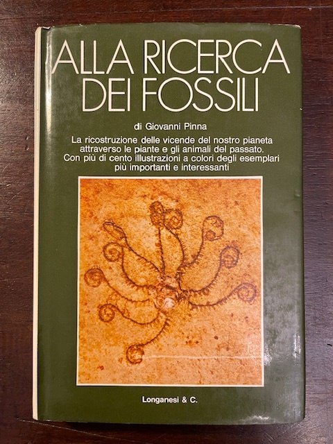 Alla ricerca dei fossili