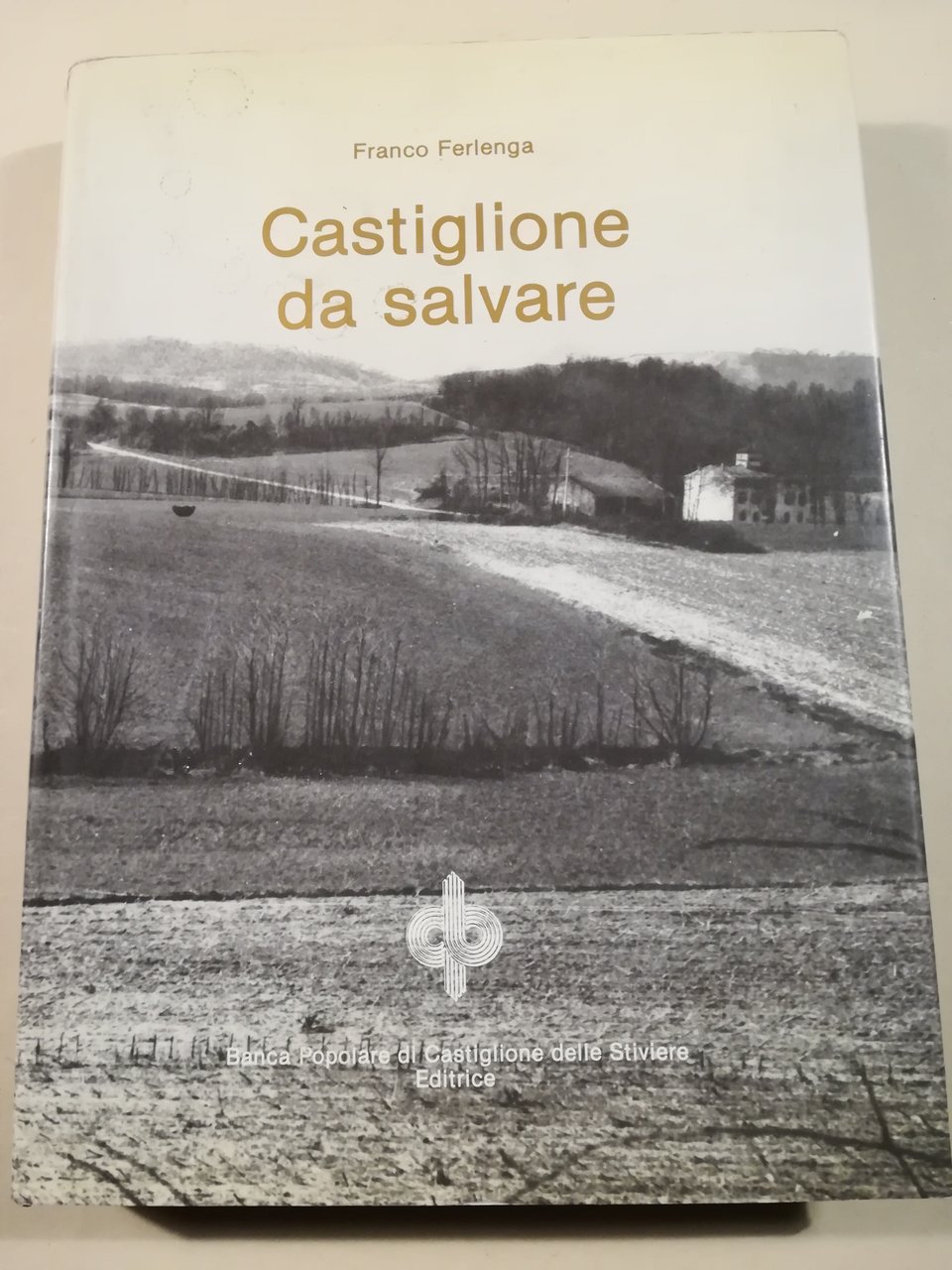 Castiglione da salvare | Immagine principale