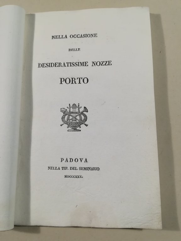 Del caso di Giulietta e Romeo, lettera di Giuseppe Todeschini … | Immagine Gallery 2