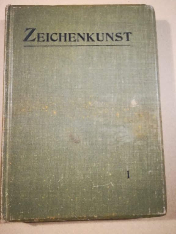 Die Zeichenkunst. Methodische Darstellung des gesamten Zeichenwesens. Erster Band | Immagine Gallery 2