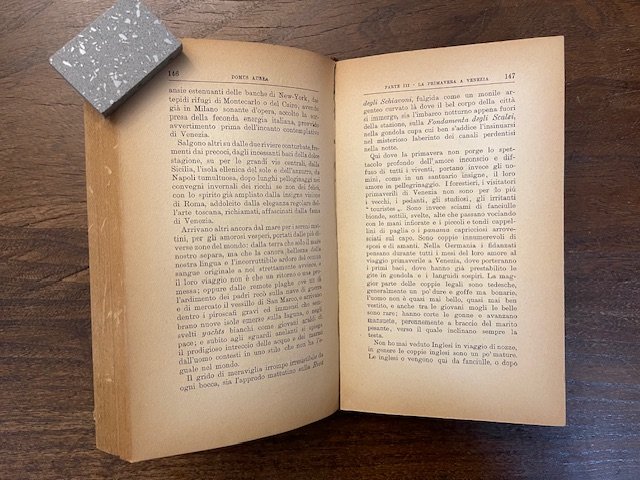 Domus Aurea. La reggia, la festa, l'amore a Venezia