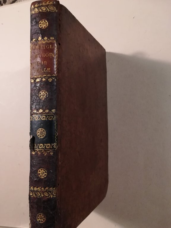 Elémens de pyrétologie methodique. Ouvrage traduit sur l'édition originale latine … | Immagine Gallery 2