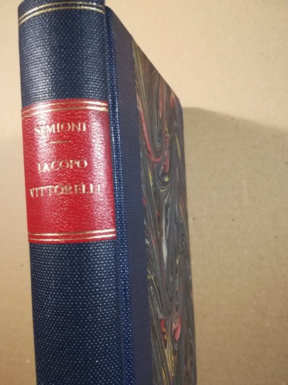 Iacopo Vittorelli (1749-1835). La vita e gli scritti con la … | Immagine Gallery 2