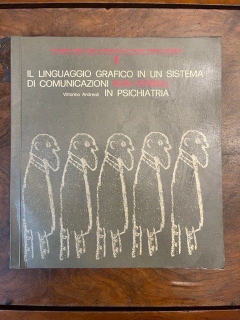 Il linguaggio grafico in un sistema di comunicazioni non verbali …