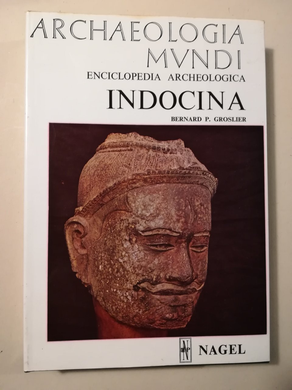 Indocina | Immagine principale