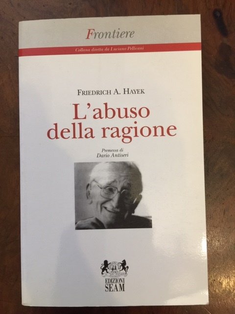 L'abuso della ragione