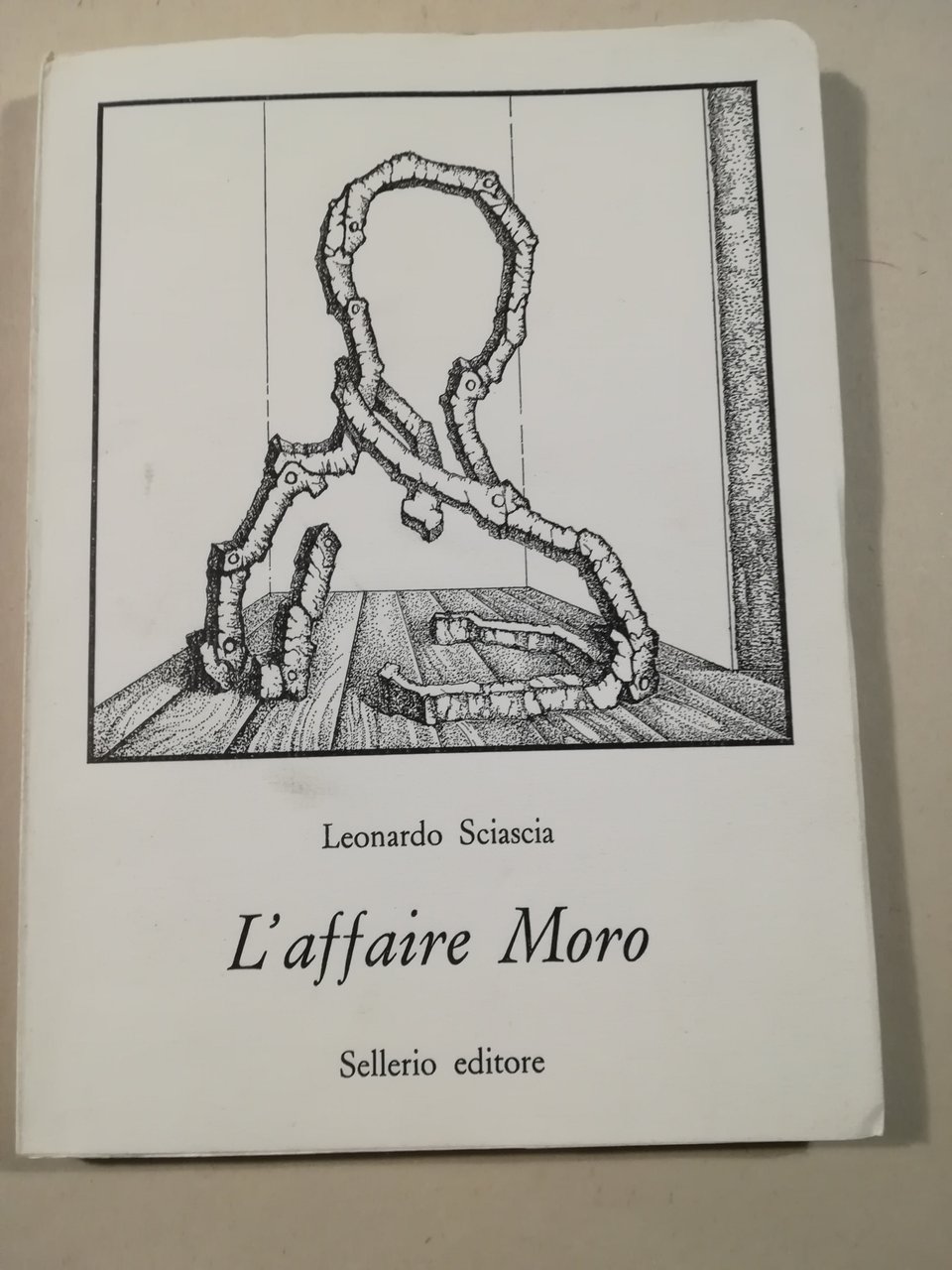L'affaire Moro | Immagine principale