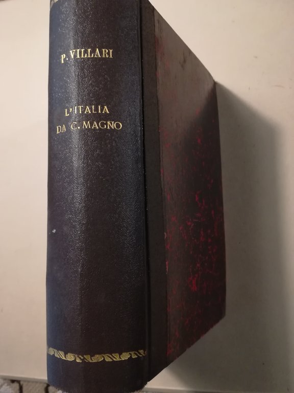 L'Italia da Carlo Magno alla morte di Arrigo VII | Immagine Gallery 2