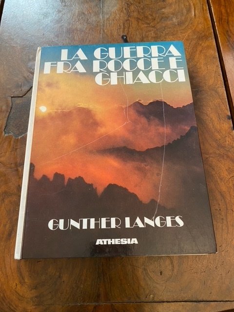 La guerra fra rocce e ghiacci. La guerra mondiale 1914-1918 … | Immagine Gallery 1