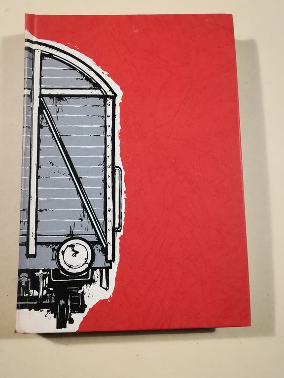 La tradotta. Traduzione dal tedesco di Laurentia Belforte Comba | Immagine Gallery 2