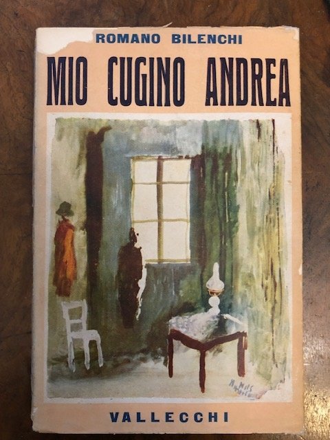 Mio cugino Andrea