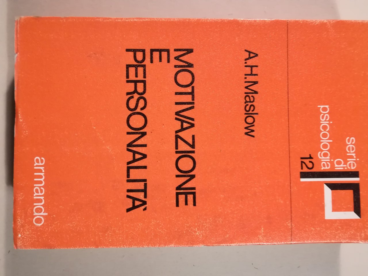 Motivazione e personalità | Immagine principale