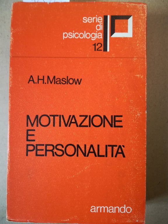 Motivazione e personalità | Immagine Gallery 2