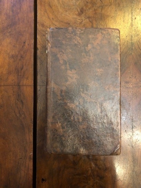 Poesie scelte di Vincenzo Monti. Prima edizione veneta diligentissimamente corretta. … | Immagine Gallery 2