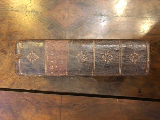 Poesie scelte di Vincenzo Monti. Prima edizione veneta diligentissimamente corretta. … | Immagine Gallery 5