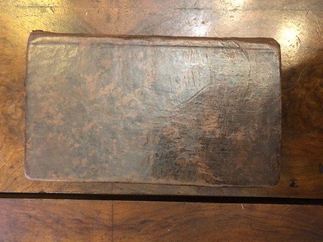 Poesie scelte di Vincenzo Monti. Prima edizione veneta diligentissimamente corretta. … | Immagine Gallery 6