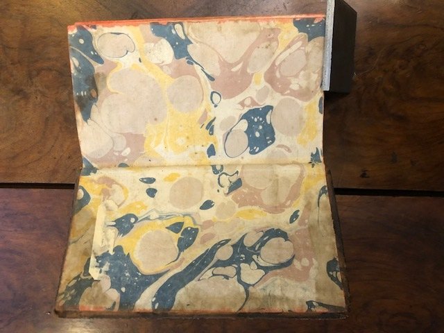 Poesie scelte di Vincenzo Monti. Prima edizione veneta diligentissimamente corretta. … | Immagine Gallery 7