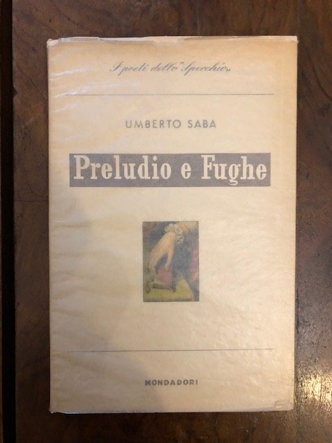 Preludio e Fughe
