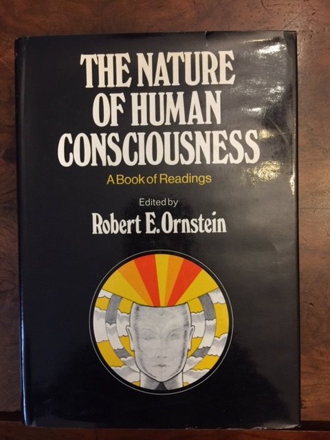 The nature of human consciousness. A book of readings