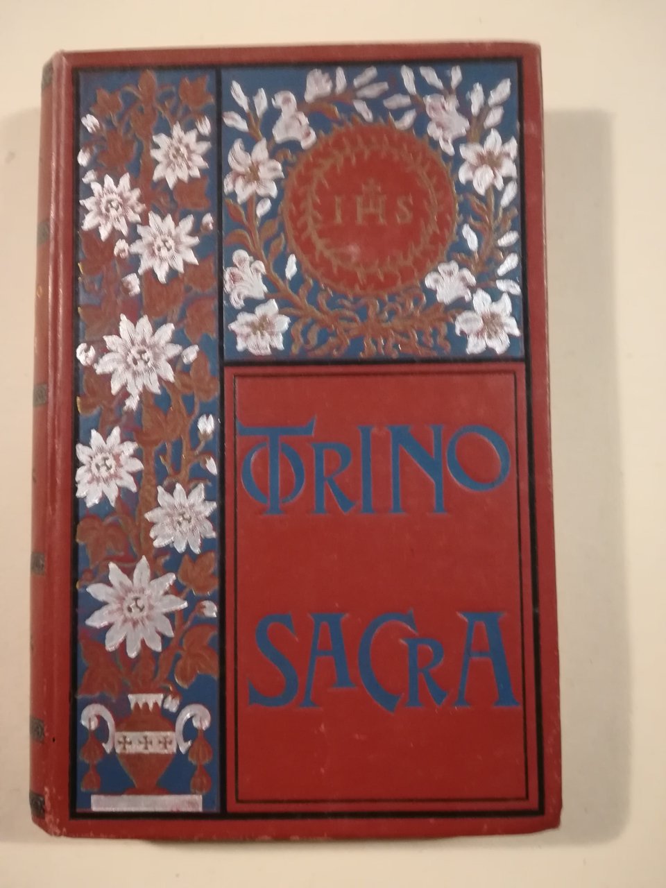 Torino sacra illustrata nelle sue Chiese, nei suoi Monumenti religiosi, … | Immagine principale