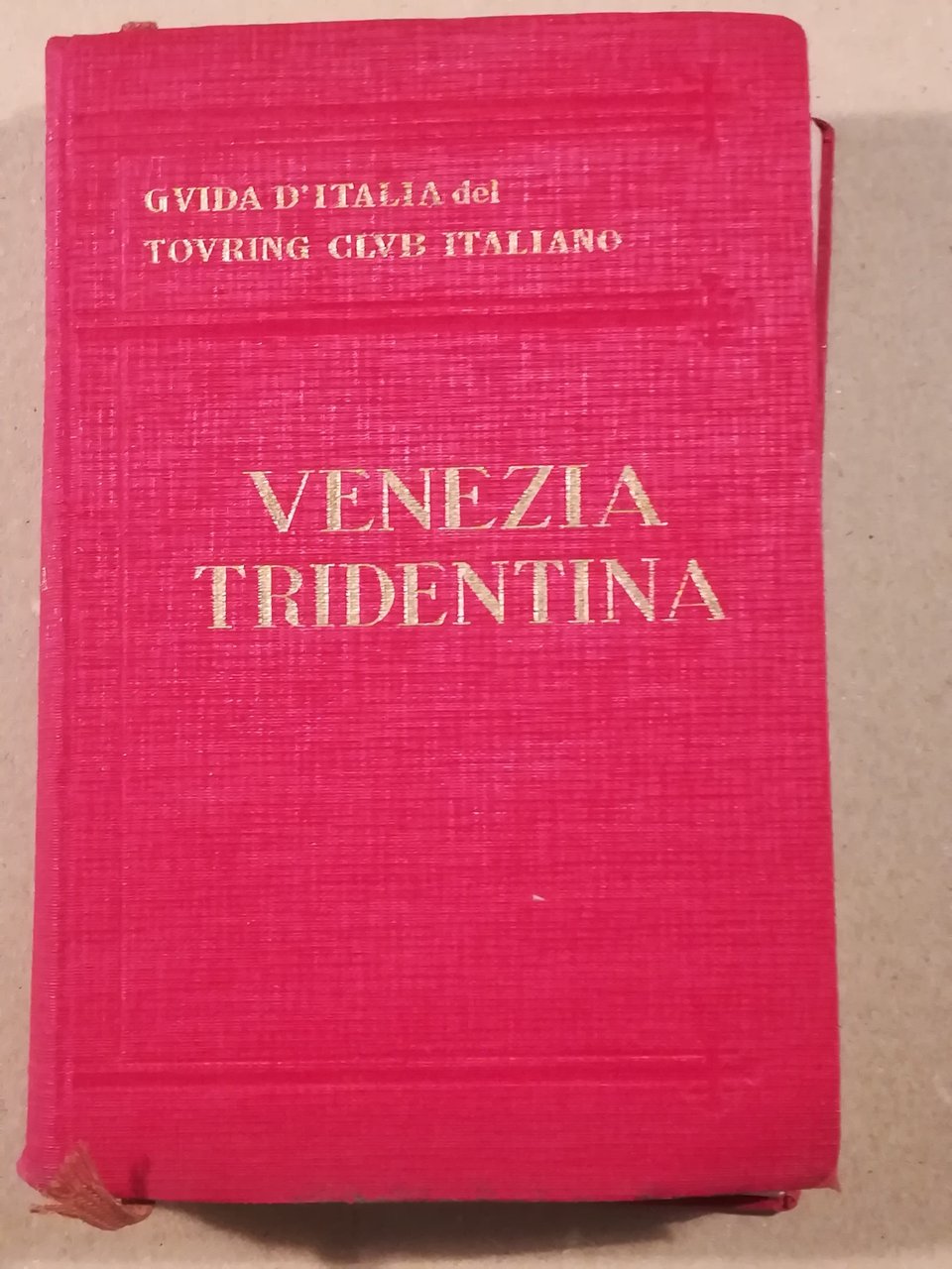 Venezia Tridentina e Cadore | Immagine principale