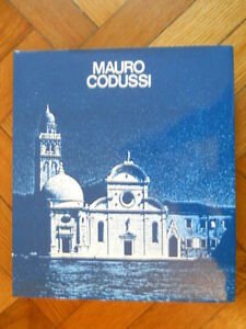 MAURO CODUSSI ERI 1977
