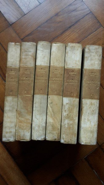 DOTTRINA PERSONE GIURIDICHE O CORPI MORALI GIORGIO GIORGI CAMMELLI 1889 …