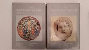 ERNEST BRUMMER COLLECTION VOL.1 E 2 SPINK&SON ZURICH GALERIE KOLLER …